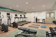 Fitness Center Holiday Inn Express JAMAICA - JFK AIRTRAIN - NYC, an IHG Hotel