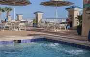 Kolam Renang 3 Holiday Inn Club Vacations PANAMA CITY BEACH RESORT, an IHG Hotel