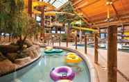 Swimming Pool 4 Holiday Inn Club Vacations AT LAKE GENEVA RESORT, an IHG Hotel