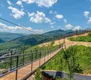 Nearby View and Attractions 3 Holiday Inn Club Vacations SMOKY MOUNTAIN RESORT, an IHG Hotel