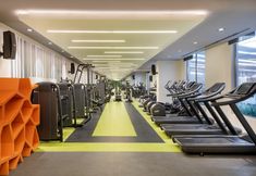 其他 2 Holiday Inn DOHA - THE BUSINESS PARK, an IHG Hotel