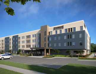 Exterior 2 Staybridge Suites SOUTHGATE – DETROIT AREA, an IHG Hotel