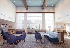 Bar, Kafe dan Lounge 4 Staybridge Suites DENVER NORTH - THORNTON by IHG, an IHG Hotel