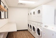 Perkhidmatan Hotel 7 Staybridge Suites DENVER NORTH - THORNTON by IHG, an IHG Hotel