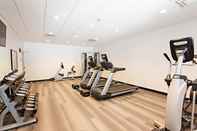 Fitness Center Staybridge Suites DENVER NORTH - THORNTON, an IHG Hotel