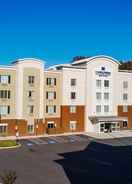 EXTERIOR_BUILDING Candlewood Suites DUMFRIES - QUANTICO