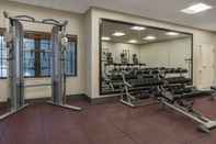 Fitness Center Staybridge Suites ANCHORAGE, an IHG Hotel