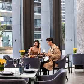 InterContinental Hotels FOSHAN DONGPING by IHG, an IHG Hotel1 , 飯店Shanghai Street