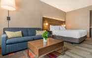 Lain-lain 6 Holiday Inn Express & Suites MOUNDSVILLE, an IHG Hotel