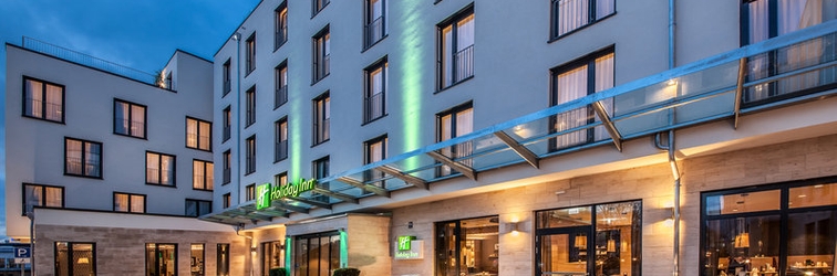 อื่นๆ Holiday Inn MUNICH - CITY EAST, an IHG Hotel