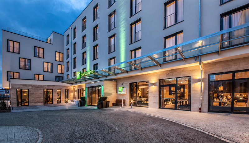 Others Holiday Inn MUNICH - CITY EAST, an IHG Hotel