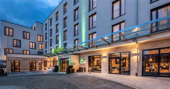 Others Holiday Inn MUNICH - CITY EAST, an IHG Hotel