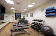 Fitness Center 2 Holiday Inn Express & Suites LANDER, an IHG Hotel