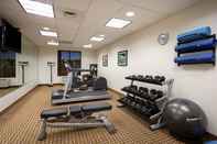 Fitness Center Holiday Inn Express & Suites LANDER, an IHG Hotel