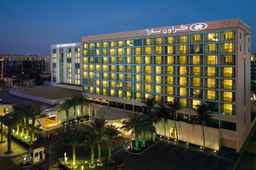 JEDDAH, an IHG Hotel, USD 201.33