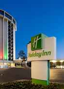 EXTERIOR_BUILDING Holiday Inn LONG BEACH AIRPORT, an IHG Hotel