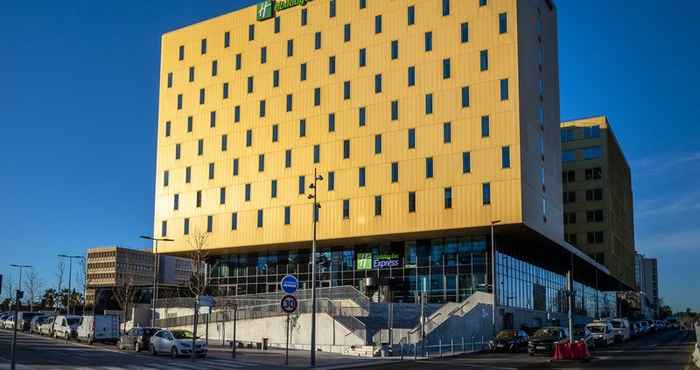 Lain-lain Holiday Inn Express NICE - GRAND ARENAS, an IHG Hotel