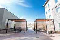 Ruang Umum Staybridge Suites DENVER NORTH - THORNTON, an IHG Hotel