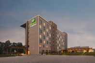 Bên ngoài Holiday Inn Express KOLKATA AIRPORT, an IHG Hotel