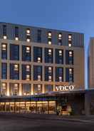 voco Edinburgh Haymarket outdoor voco EDINBURGH - HAYMARKET, an IHG Hotel