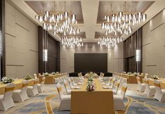 기타 5 InterContinental Hotels FOSHAN DONGPING by IHG, an IHG Hotel