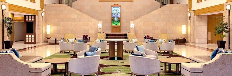 大廳 ANA Crowne Plaza CHITOSE by IHG, an IHG Hotel