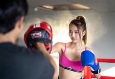 健身中心 2 Hotel Indigo PHUKET PATONG by IHG, an IHG Hotel