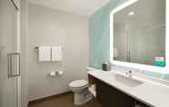 In-room Bathroom 2 avid hotel MACON NORTH