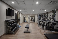 Fitness Center Staybridge Suites GRAND RAPIDS SW - GRANDVILLE, an IHG Hotel