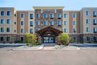 Exterior 4 Staybridge Suites GRAND RAPIDS SW - GRANDVILLE, an IHG Hotel