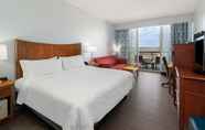 Bedroom 4 Holiday Inn Resort LUMINA ON WRIGHTSVILLE BEACH, an IHG Hotel
