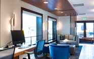 ห้องประชุม 2 Holiday Inn Express MILL VALLEY SAN FRANCISCO AREA, an IHG Hotel