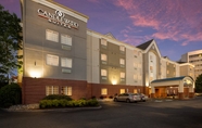 Exterior 4 Candlewood Suites VIRGINIA BEACH TOWN CENTER