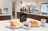 Restaurant 2 Staybridge Suites DENVER NORTH - THORNTON, an IHG Hotel