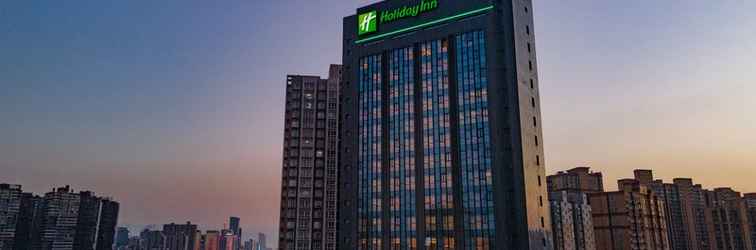 Khác Holiday Inn XI'AN HIGH-TECH ZONE, an IHG Hotel