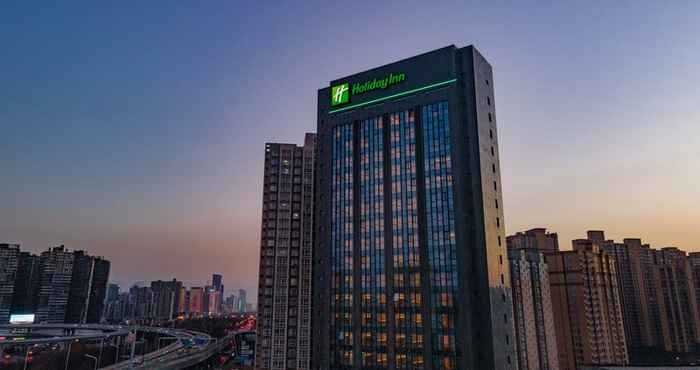 Khác Holiday Inn XI'AN HIGH-TECH ZONE, an IHG Hotel