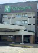 EXTERIOR_BUILDING Holiday Inn Indianapolis Airport Area N, an IHG Hotel