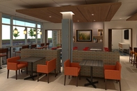 Lobby Holiday Inn Express & Suites FIRESTONE - LONGMONT, an IHG Hotel