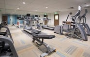 Fitness Center 2 Candlewood Suites EL DORADO