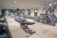 Fitness Center Candlewood Suites EL DORADO