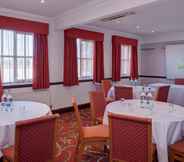 Lainnya 4 Holiday Inn IPSWICH - ORWELL, an IHG Hotel