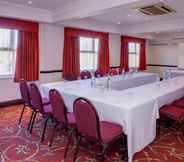 Lainnya 5 Holiday Inn IPSWICH - ORWELL, an IHG Hotel