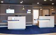 Lainnya 5 Holiday Inn Express MUNICH - OLCHING, an IHG Hotel