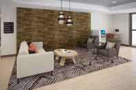 Ruang untuk Umum Candlewood Suites CORPUS CHRISTI - PORTLAND