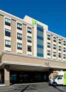 EXTERIOR_BUILDING Holiday Inn Express LOS ANGELES - LAX AIRPORT, an IHG Hotel