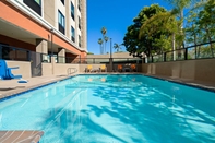 Swimming Pool Holiday Inn Express LOS ANGELES - LAX AIRPORT, an IHG Hotel