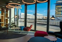 Others 6 Holiday Inn Express NICE - GRAND ARENAS by IHG, an IHG Hotel
