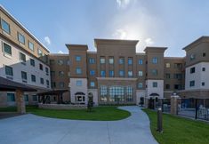 Lain-lain 7 Staybridge Suites HOUSTON NW CYPRESS CROSSING by IHG, an IHG Hotel