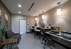 Lain-lain 5 Staybridge Suites HOUSTON NW CYPRESS CROSSING by IHG, an IHG Hotel