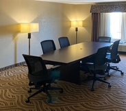 ห้องประชุม 7 Holiday Inn FORT WORTH NORTH-FOSSIL CREEK, an IHG Hotel